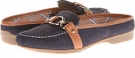 Navy Perf Anne Klein Hildred for Women (Size 6)