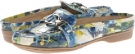 Turquoise Anne Klein Hildred for Women (Size 8.5)