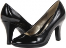 Black Patent EuroSoft Anabelle for Women (Size 8.5)