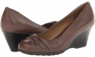 Brown EuroSoft Bety for Women (Size 10)