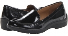 Black Patent EuroSoft Nala for Women (Size 6.5)