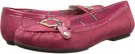 Pink Leather Anne Klein Drewe for Women (Size 10)