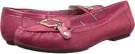 Pink Leather Anne Klein Drewe for Women (Size 7.5)