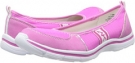 Pink/White Anne Klein AK Sport - Linwood for Women (Size 8)