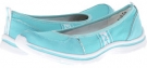 Turquoise/White Anne Klein AK Sport - Linwood for Women (Size 11)