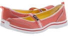 Pink/White Anne Klein AK Sport - Loris for Women (Size 6.5)