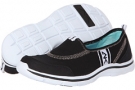 Black/White Snake Multi Anne Klein AK Sport - Lyndsie for Women (Size 7.5)