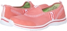 Papaya/White Anne Klein AK Sport - Lyndsie for Women (Size 11)