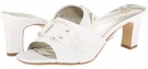 White RP Anne Klein Nakima for Women (Size 10)