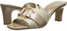 Stone RP Anne Klein Nakima for Women (Size 10)