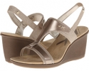 Rose Stretch Anne Klein Eadan for Women (Size 10.5)