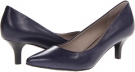Peacoat Rockport Hecia Pump for Women (Size 9)