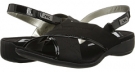 Black FB Anne Klein AK Sport - Kachine for Women (Size 8)