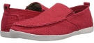 Red Steve Madden Havok for Men (Size 13)