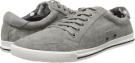 Light Grey Steve Madden Omar for Men (Size 9)