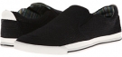 Black Steve Madden Omitt for Men (Size 8)