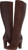 Dark Brown Joan & David Sequel for Women (Size 10)