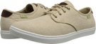 Natural SKECHERS The Official for Men (Size 10)