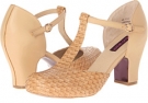 Nude Mojo Moxy Downton for Women (Size 7)