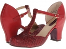 Red Mojo Moxy Downton for Women (Size 7)