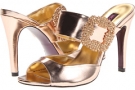 Rose Gold Mojo Moxy Limelight for Women (Size 10)