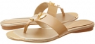 Light Natural GUESS Gloria for Women (Size 7.5)