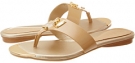 Light Natural GUESS Gloria for Women (Size 6.5)