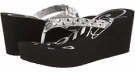 Silver GUESS Sayers for Women (Size 10)