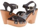 Black Madden Girl Cindiee for Women (Size 7)