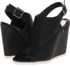 Black Madden Girl Diixon for Women (Size 6)