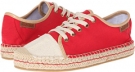 Formula One Raw Canvas Tommy Hilfiger Izzy for Women (Size 6.5)