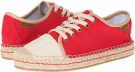 Formula One Raw Canvas Tommy Hilfiger Izzy for Women (Size 9.5)