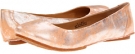 Stowaway II - Crown Collection (Arancio Women's 8.5