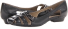 Black rsvp Hadley for Women (Size 11)