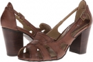 Cognac rsvp Hannah for Women (Size 7.5)