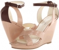 Blush Patent rsvp Heidi for Women (Size 8)