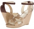 Sand Patent rsvp Heidi for Women (Size 11)