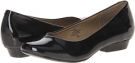 Black Patent Fitzwell Afina for Women (Size 8.5)