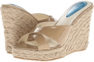 Sand Patent Fitzwell Laurel for Women (Size 11)