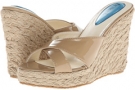 Sand Patent Fitzwell Laurel for Women (Size 8.5)