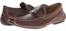 Brown Steve Madden Hank for Men (Size 8.5)