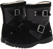 Nero Primigi Kids Marsio for Kids (Size 10.5)