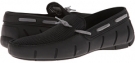 Black Floats by Robert Wayne Schooner for Men (Size 11)