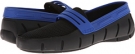 Black/Blue Floats by Robert Wayne Yacht for Men (Size 11)