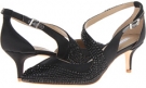 Black David Tutera Camra for Women (Size 7.5)