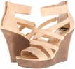 Nude BC Footwear Tell You What for Women (Size 8.5)