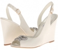 Ivory David Tutera Fancy for Women (Size 11)