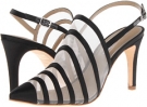 Black David Tutera Hazy for Women (Size 8.5)