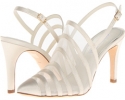 Ivory David Tutera Hazy for Women (Size 7.5)