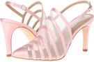 Pink David Tutera Hazy for Women (Size 8)